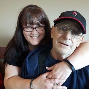 Meet your Posher, Paul  tammy